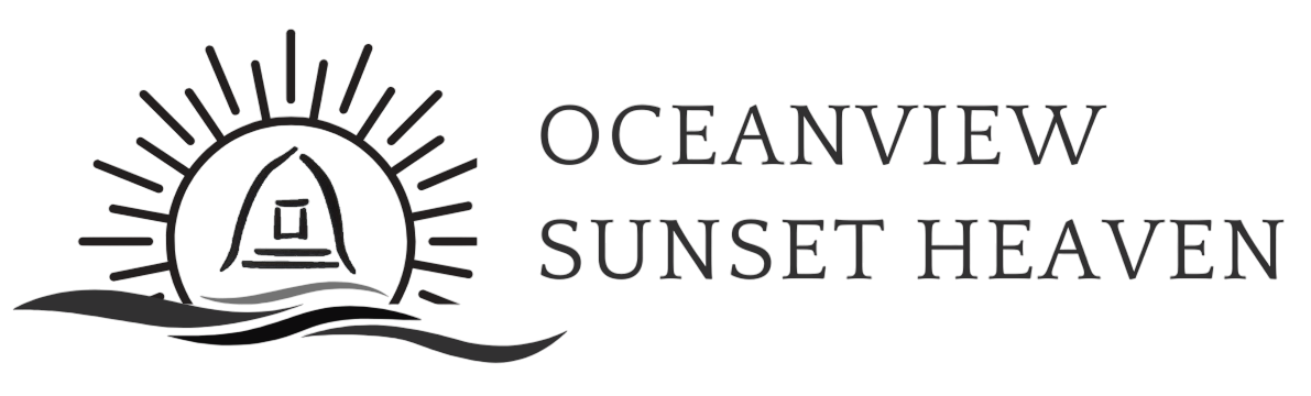 Ocean View Sunset Heaven Nusapenida